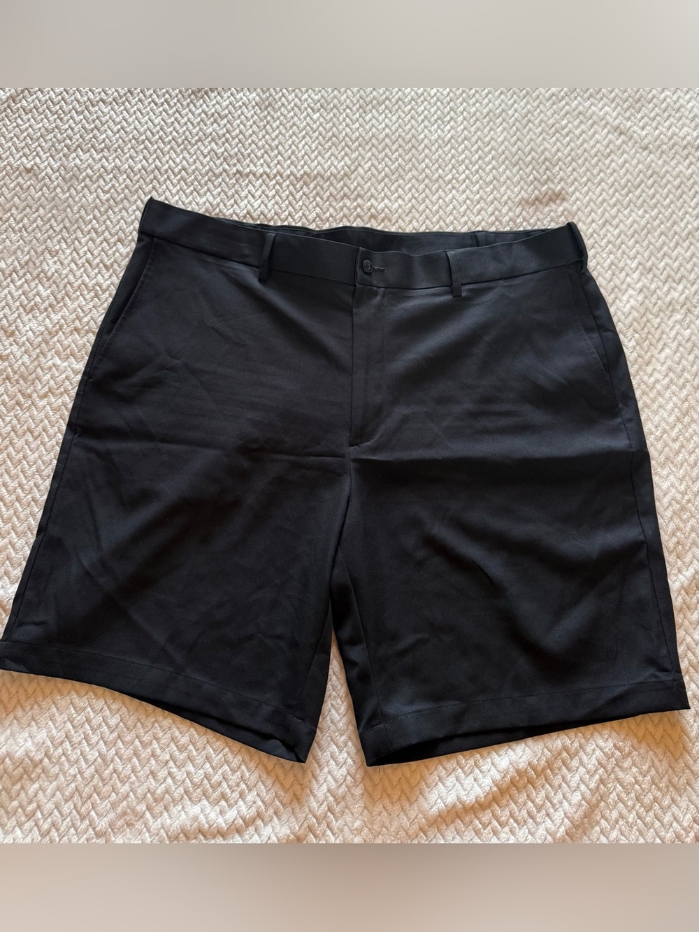 Men’s Grand Slam Performance Shorts